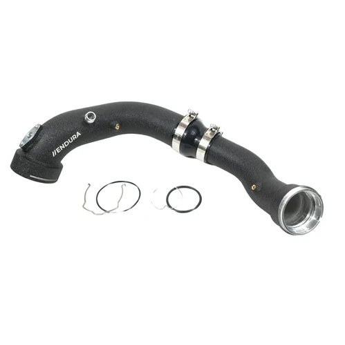 Image of Endura - Charge Pipe – BMW 135i / 235i / 335i – N55