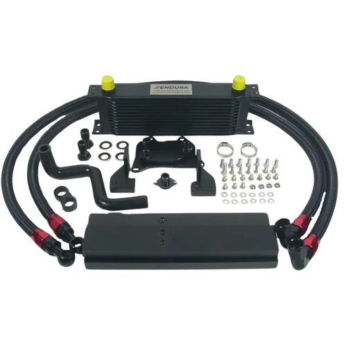Image of Endura - Oliekoeler – Golf 7 GTI / R / S3 8V / TT 8S 2.0 TSI MQB