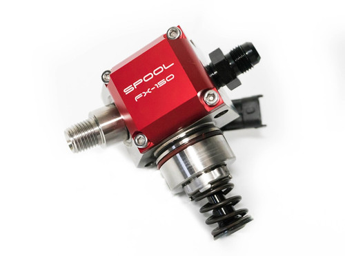 Image of Spool FX-150 High pressure pump kit Mercedes AMG A45/CLA45/GLA45 M133