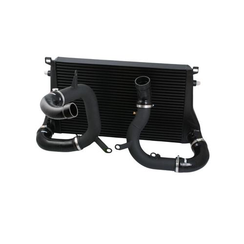 Image of DO88 Intercooler BigPack VW Golf 7 GTI / R / Audi A3 8V 1.8 / 2.0 TSI MQB