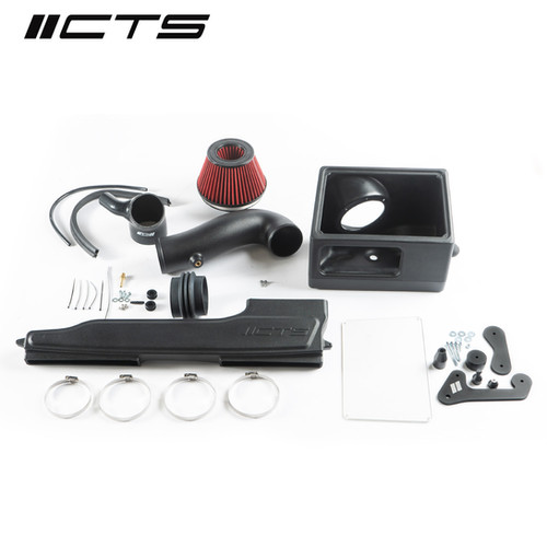 Image of CTS Turbo High-Flow Intake Audi S3 8Y / VW Golf 8 GTI/ R EVO 4