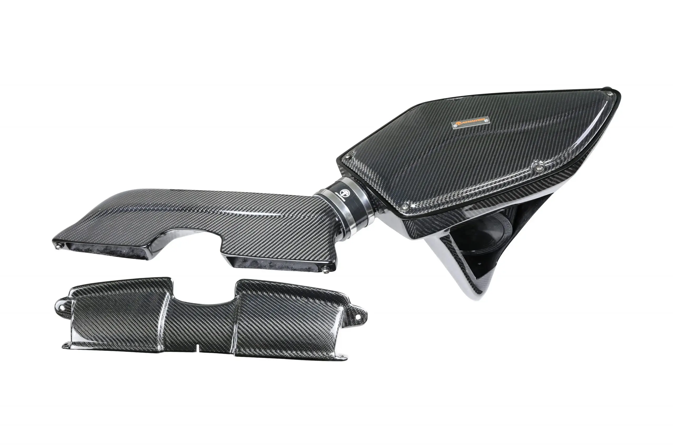 Armaspeed Carbon Fiber Air Intake BMW E9X 323i / 325i / 330i N52