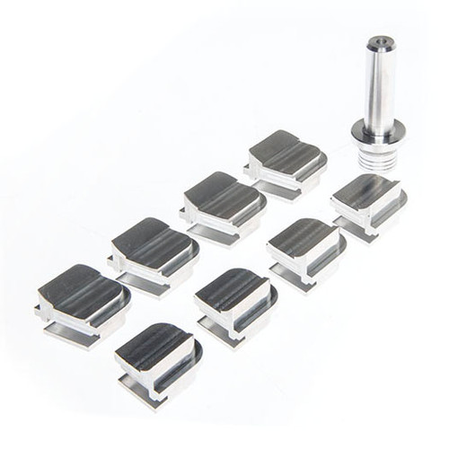 Image of CTS Turbo Manifold Flap Delete Audi A3 8P, VW Golf 6R 2.0 TFSI