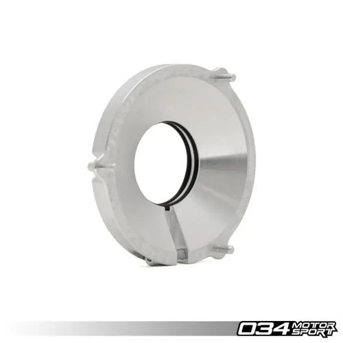Image of 034 Motorsport Billet Drop-In Fuel Pump Adapter Kit Audi S4/RS4 B5