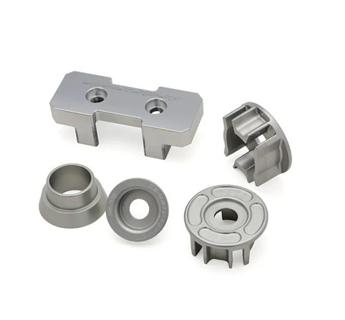 Image of 034 Motorsport Drivetrain Mount Insert Package Audi A4/S4/RS4, A5/S5/ Q5/SQ5 B8