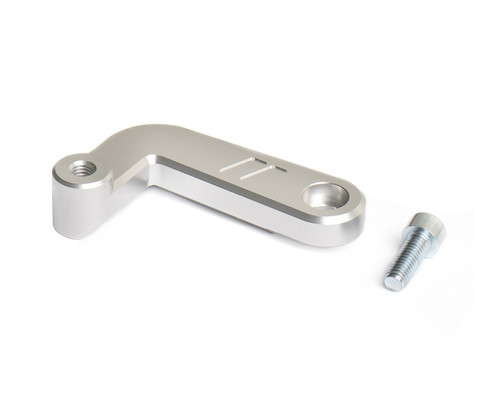 Image of CTS Turbo catch can mounting bracket for CTS engine mount