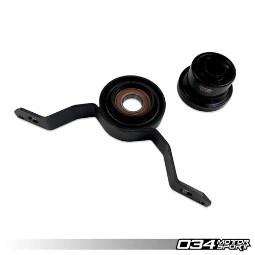 Image of 034 Motorsport Driveshaft Support Center Bearing Audi RS4 B7