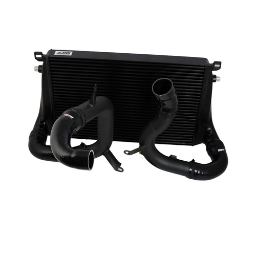 Image of DO88 Intercooler BigPack VW Golf 8 GTI / R / Audi A3 / S3 8Y EA888.4 300hp+