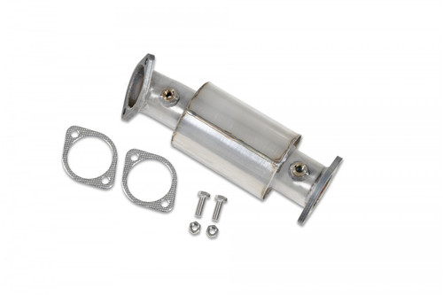 Image of Scorpion GPF Delete Pipe Hyundai I20 N