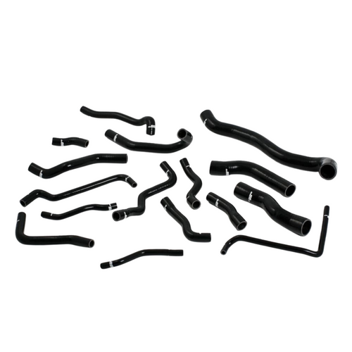 Image of DO88 Radiator hoses Audi A3 / S3 8P / VW Golf 6 GTI