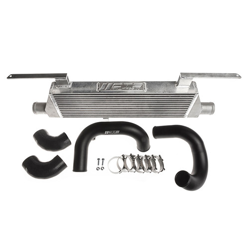 Image of CTS Turbo Intercooler Direct fit FMIC for Audi TT 8N 1.8T