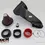 Thumbnail: Gruppe M Carbon Fiber Intake System Audi RS4 B7
