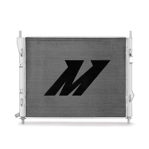Image of Mishimoto Radiator Ford Mustang S550 5.0 V8