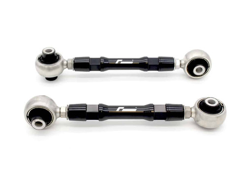 Image of Racingline Rear Adjustable Toe Links VW Golf 7 / Audi S3/RS3 8V / RSQ3