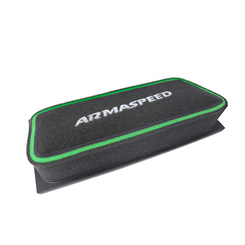 Image of Armaspeed 3D Panel Air Filters Mercedes C63 AMG W205