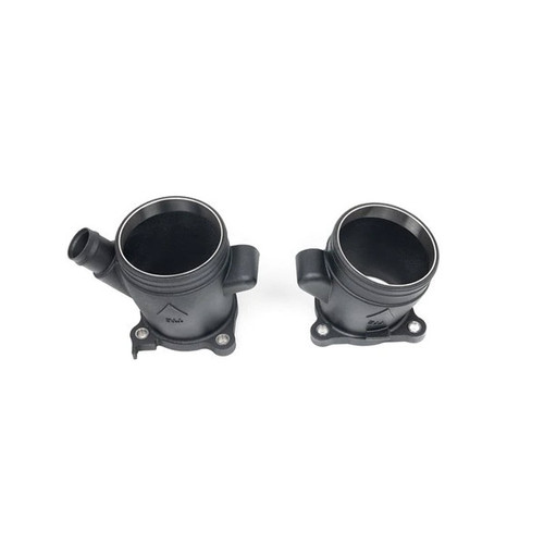 Image of Eventuri Turbo Inlet Set TTE 888/1020 Audi RS6 / RS7 C8
