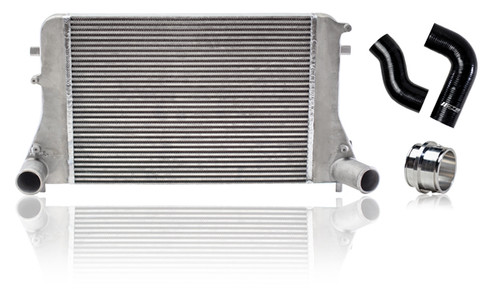 Image of CTS Turbo Intercooler Direct fit FMIC for Audi A3 8P / VW Golf 5, 6 GTI 2.0T