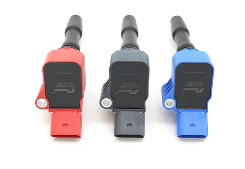 Image of Racingline High Ignition Coil Bobine VAG MQB EVO/MQB 2.0 TSI, 1.8 TSI, 2.5 TFSI