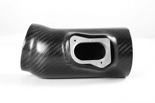Image of Armaspeed Carbon Fiber Air Intake Mini Cooper S / JCW F56