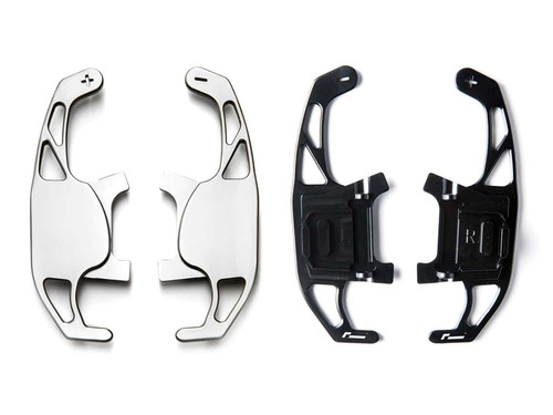 Image of Racingline Paddle Shifter Replacement Golf 7 GTI / Golf 7 R / Polo 6C GTI