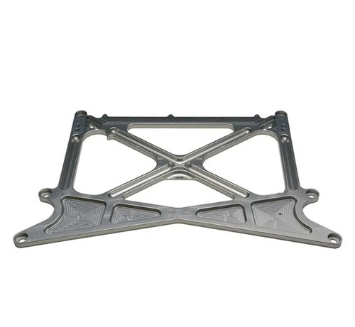 Image of 034 Motorsport X-Brace Chassis Reinforcement Audi A4/S4/RS4, A5/S5/RS5 B8