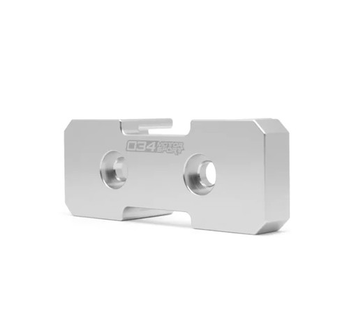 Image of 034 Motorsport Transmission Mount Insert A4/S4/RS4, A5/S5/RS5, Q5/SQ5 B8