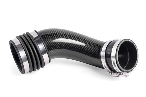 Image of APR - Carbon Turbo Inlet - VAG 2.0 TFSI EA888.3 MQB