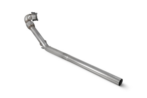 Image of Scorpion Downpipe Cat/Decat Audi TTS MK2 (8J)