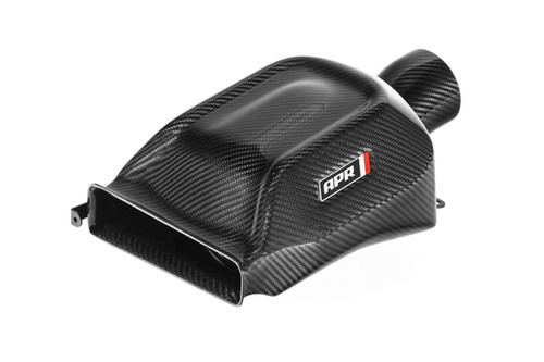 Image of APR - Carbon Luchtfilterkast - VW / Leon 2 FR 2.0 TSI EA888