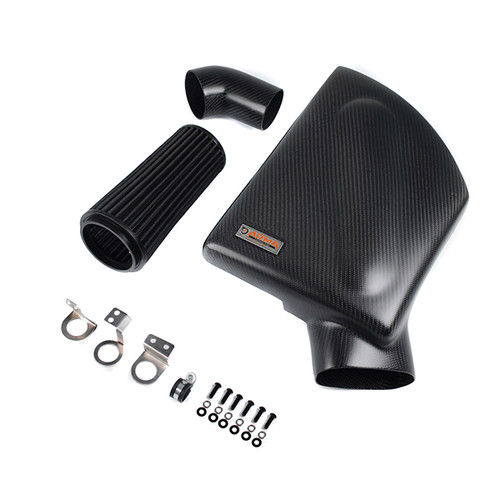Image of Armaspeed Carbon Fiber Air Intake BMW F10 535i / F12 F13 640i