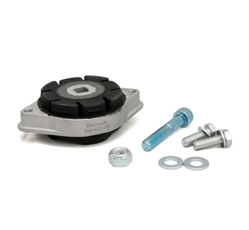Image of 034 Motorsport Transmission Mount, Density Line Audi A4/S4/RS4 B6/B7 6-Speed MT