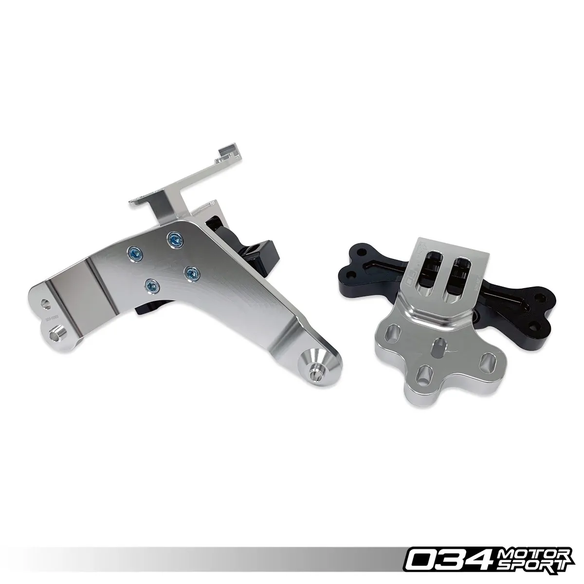 034 Motorsport Engine/Transmission Mount Audi RS3 8V/8Y / TTRS 8S