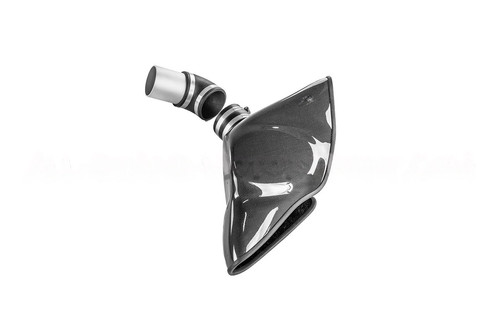 Image of Gruppe M Carbon Fiber Intake System Audi TTS 8J