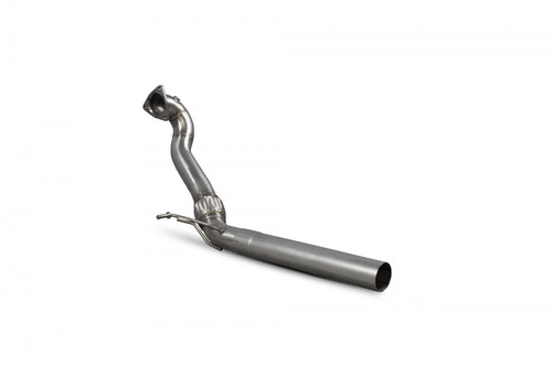 Image of Scorpion Decat Downpipe Audi S3 8L / Audi TT Quattro 225 1.8T 20VT SAUC075