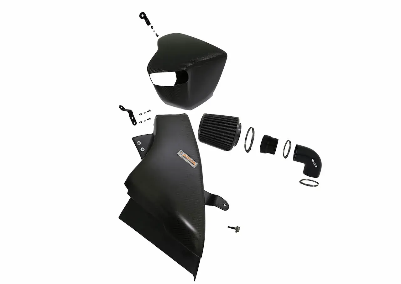 Armaspeed Carbon Fiber Air Intake Audi A4 / A5 B8.5 1.8T / 2.0T