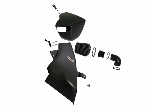 Image of Armaspeed Carbon Fiber Air Intake Audi A4 / A5 B8.5 1.8T / 2.0T