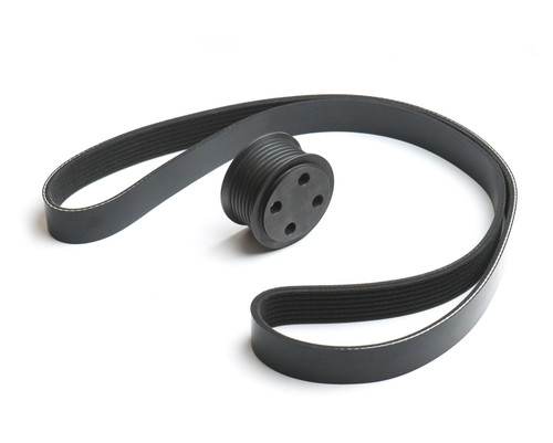 Image of CTS Turbo Supercharger Pulley Upgrade Audi S4, S5, SQ5 B8 / A6, A7, Q7 C7 3.0T