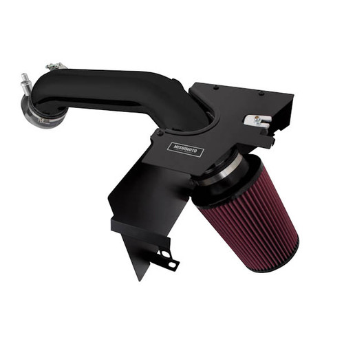 Image of Mishimoto Cold Air Intake for Ford Mustang S550 2.3 Ecoboost