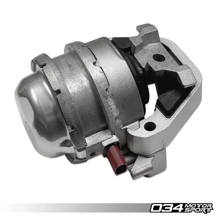 034 Motorsport Motor Mount, Street Density Audi S6/S7/RS7 C7 JTProducts