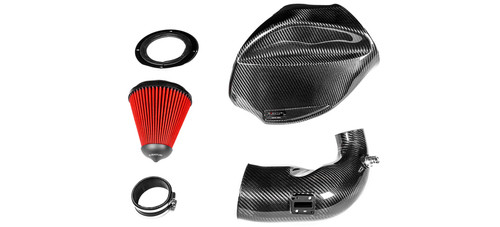 Image of Eventuri Carbon Fiber Intake System BMW 340i G20 / 440i G22 B58