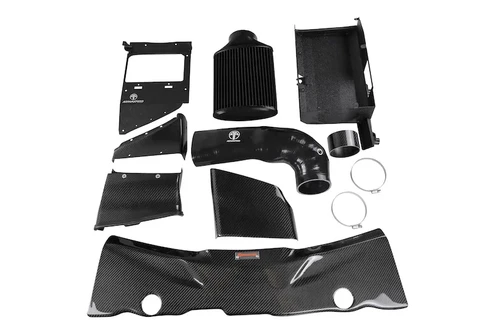 Image of Armaspeed Carbon Fiber Air Intake Mercedes-Benz AMG X290 GT53 M256