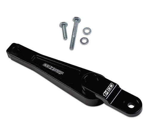 Image of 034 Motorsport Billet Dogbone Mount Audi TT/TTS 8J