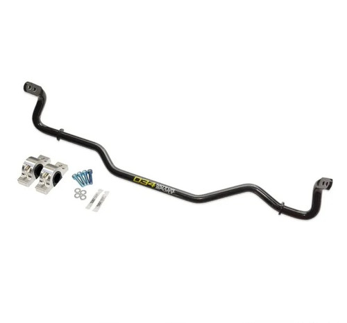 Image of 034 Motorsport Adjustable MQB Solid Rear Sway Bar Audi RS3 8V / TTRS 8S