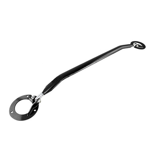 Image of Alpha Competition front strut brace VW Golf 7 GTI/R / Audi A3 8V