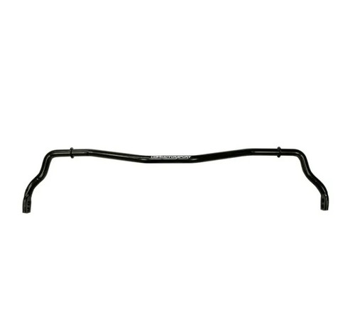 Image of 034 Motorsport Adjustable Solid Rear Sway Bar Audi A4/S4/RS4 B6/B7