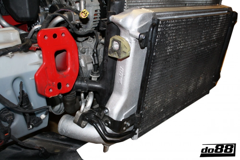 DO88 Intercooler VW Golf 6R / Audi A3 / S3 8P VAG 2.0T FSI JTProducts