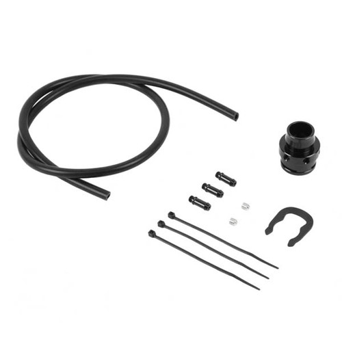 Image of Audi A3, VW Golf 5, 6 GTI 2.0 TFSI EA113 Alpha Competition Boost Tap
