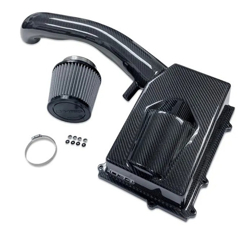 Image of 034 Motorsport Closed-Top Cold Air Intake Audi RS3 8P / TTRS 8J
