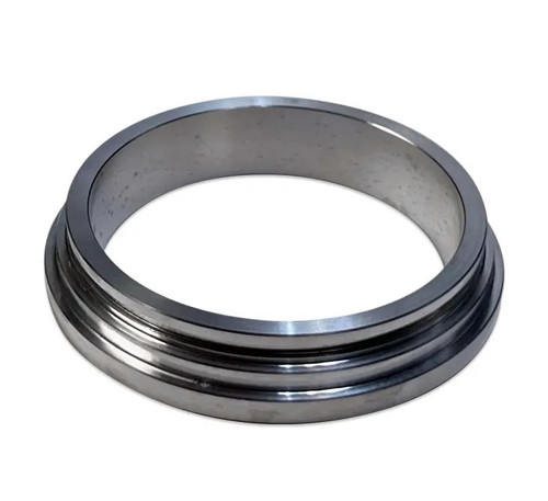 Image of 034 Motorsport 4” DAZA Turbo Inlet Pipe Adapter Ring for TTE625 & TTE700