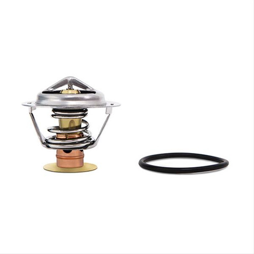 Image of Mishimoto Racing thermostat Ford Mustang S550 5.0 V8